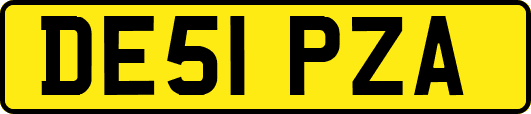 DE51PZA