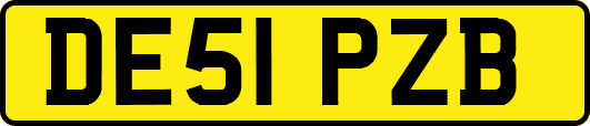 DE51PZB