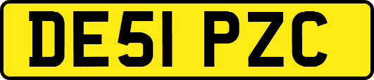 DE51PZC