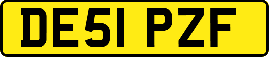 DE51PZF