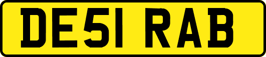 DE51RAB