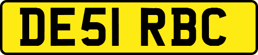 DE51RBC