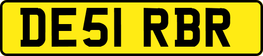 DE51RBR