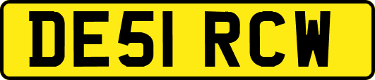 DE51RCW