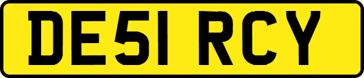 DE51RCY