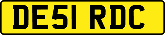 DE51RDC