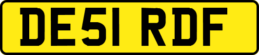 DE51RDF