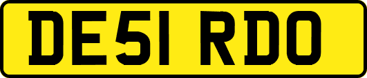 DE51RDO