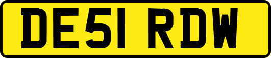 DE51RDW