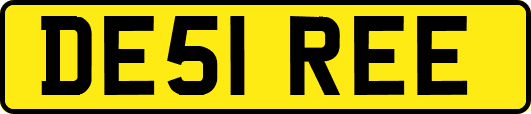 DE51REE