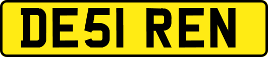 DE51REN