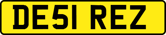 DE51REZ