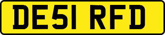 DE51RFD