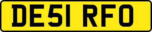 DE51RFO