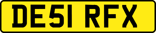 DE51RFX