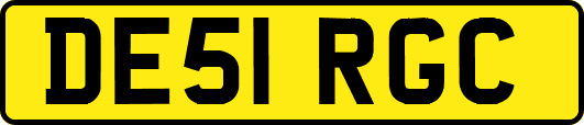 DE51RGC