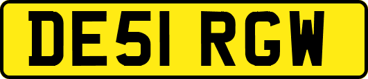 DE51RGW
