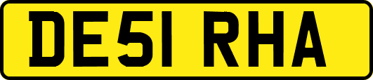 DE51RHA