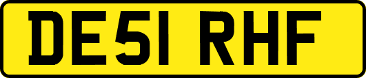 DE51RHF