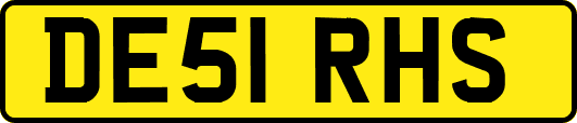DE51RHS
