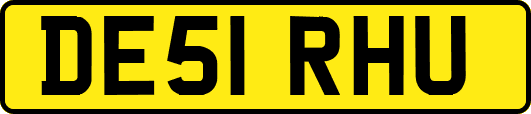 DE51RHU