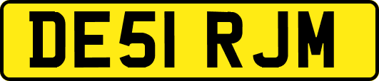 DE51RJM