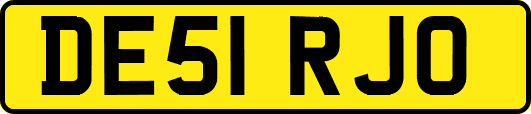 DE51RJO
