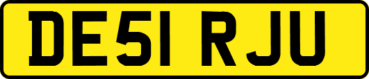 DE51RJU