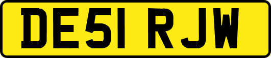 DE51RJW