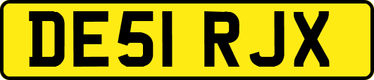 DE51RJX
