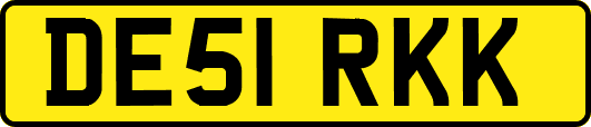 DE51RKK