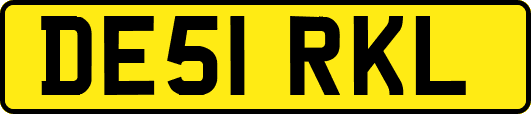 DE51RKL