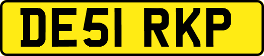 DE51RKP