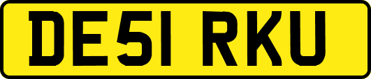 DE51RKU