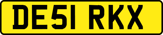 DE51RKX