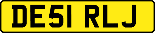 DE51RLJ