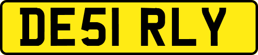 DE51RLY