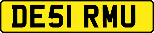 DE51RMU
