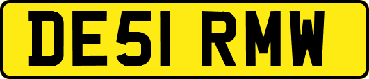 DE51RMW
