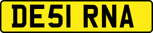 DE51RNA