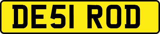 DE51ROD