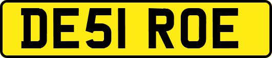 DE51ROE