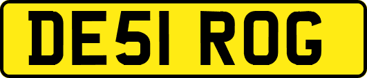 DE51ROG
