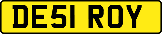 DE51ROY