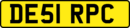 DE51RPC