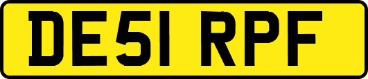 DE51RPF