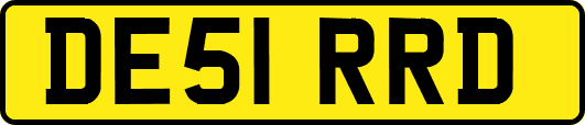 DE51RRD