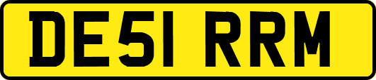 DE51RRM