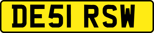 DE51RSW