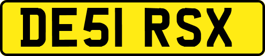 DE51RSX